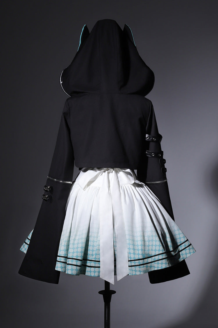 Thoughtfully Designed Dress in a Timeless Style