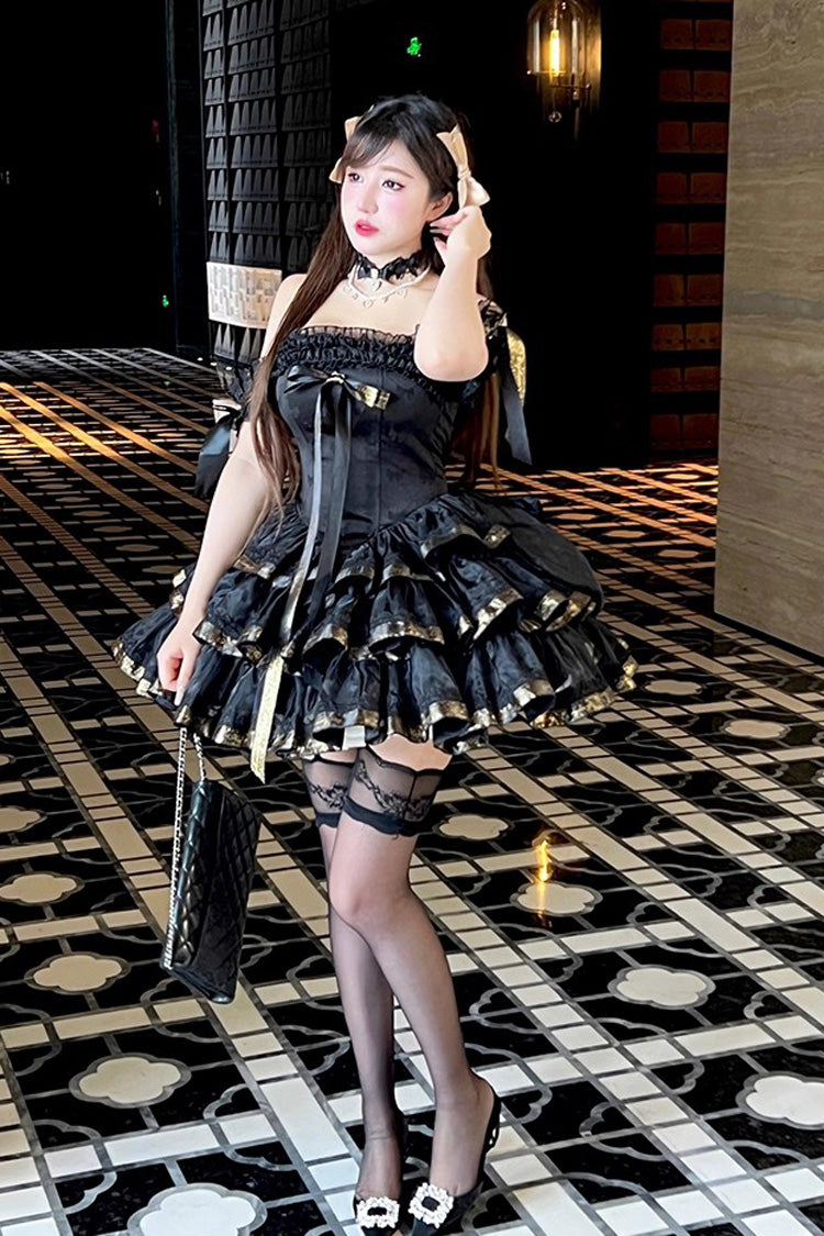 Casually Elegant Dress with a Refined Edge