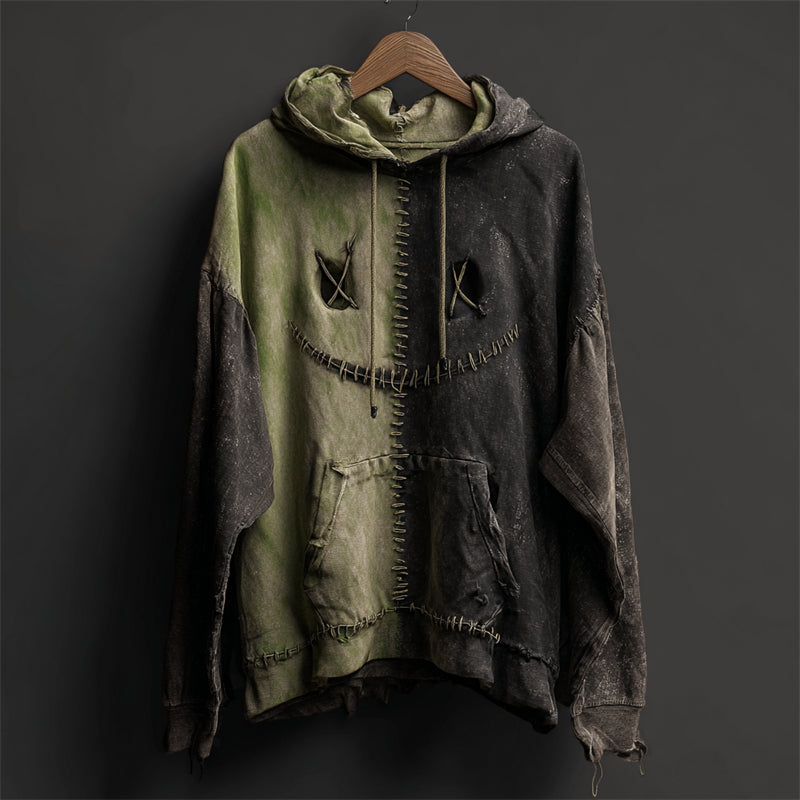 Beautifully Finished Garment in a Timeless Design