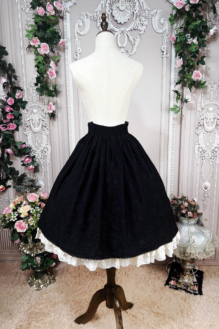 Classic Designed Garment in a Timeless Cut