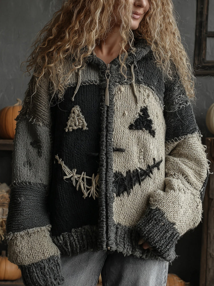Elegantly Styled Cardigan for Everyday Wear