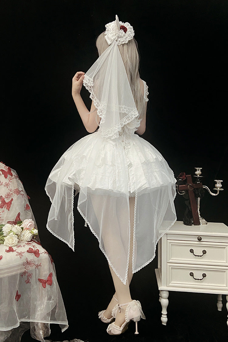 Casually Elegant Garment with a Refined Edge