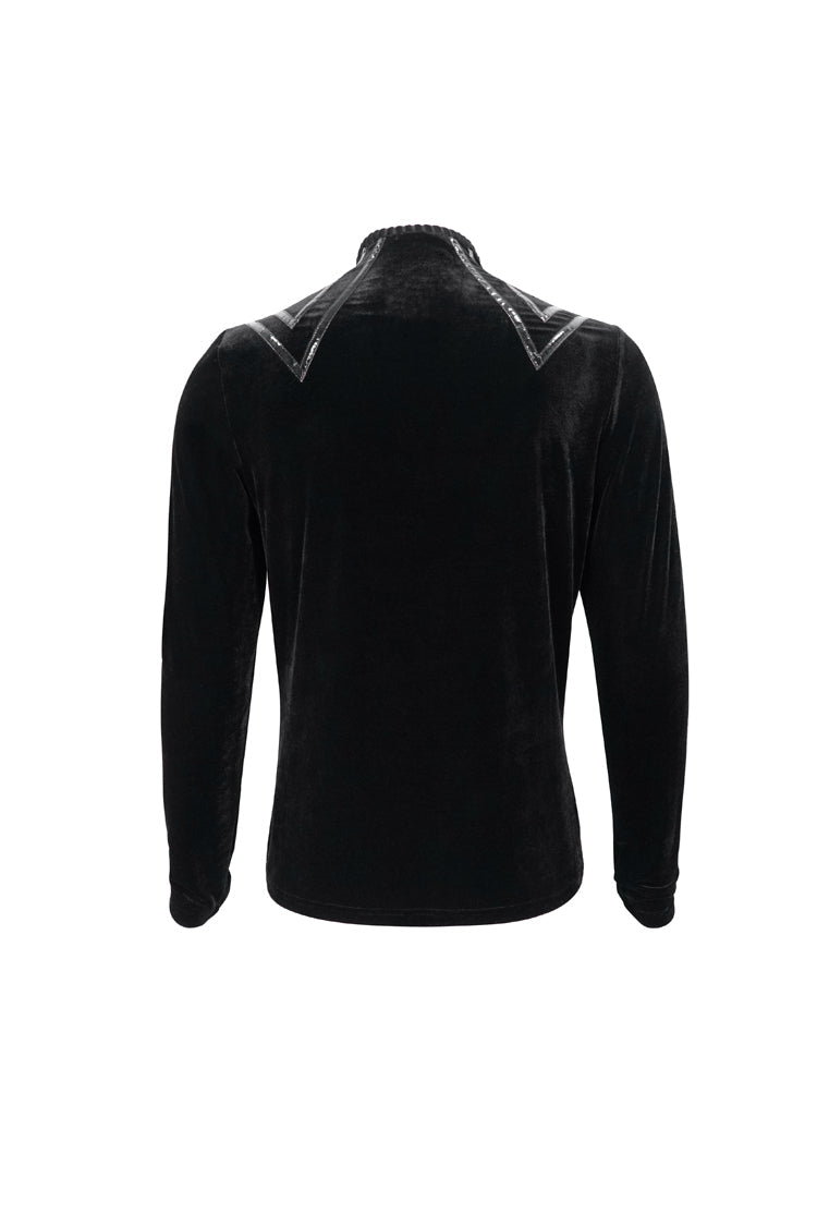 Classic Designed Shirt in a Timeless Cut