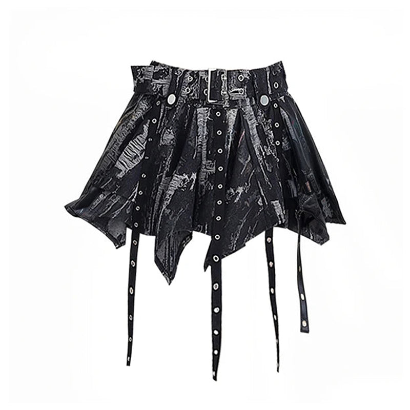 Punk Skirt