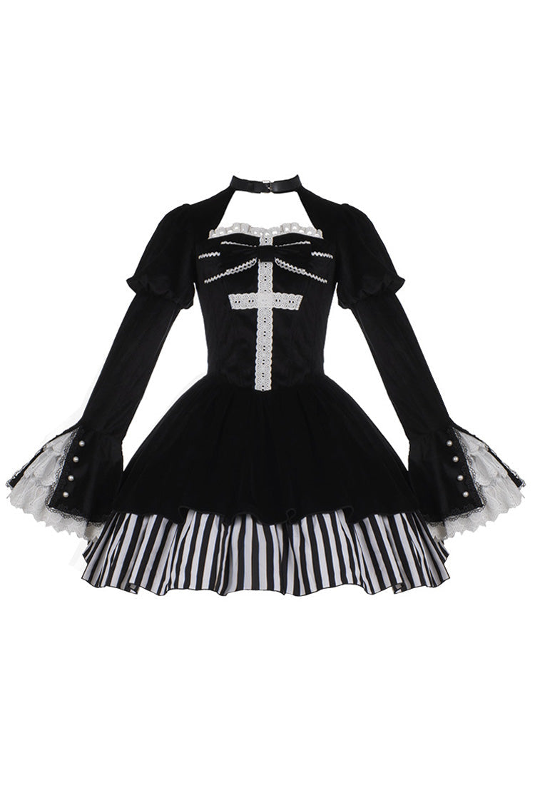 Vintage Style Dress with a Modern Fit