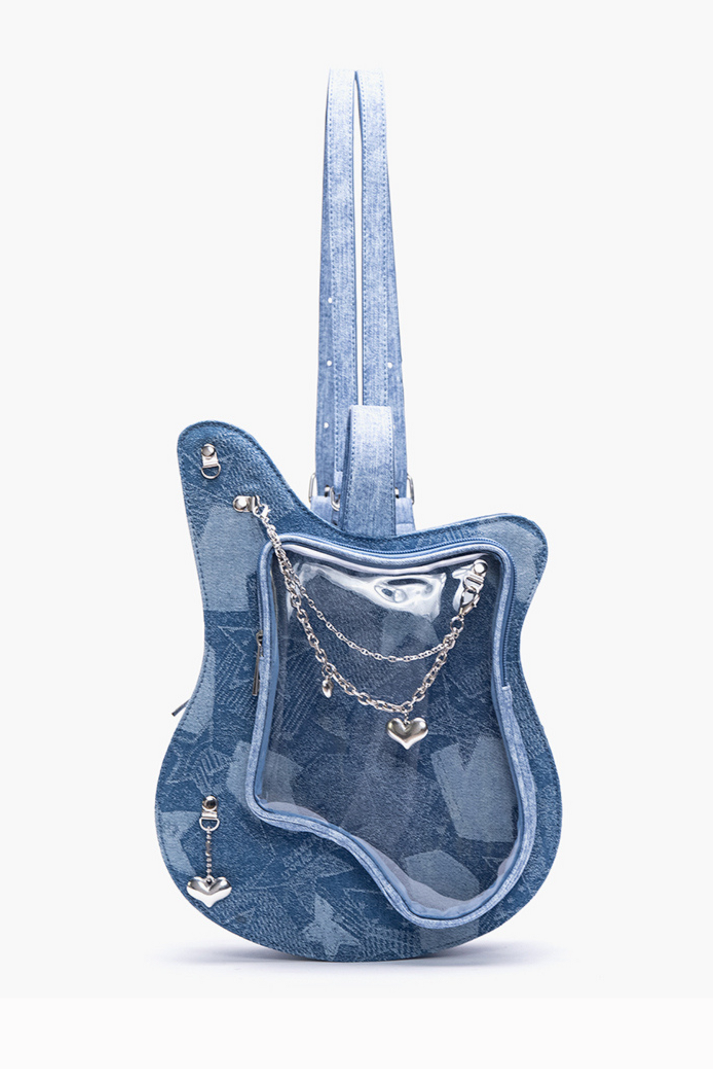 Pain Rock Guitar Bag
