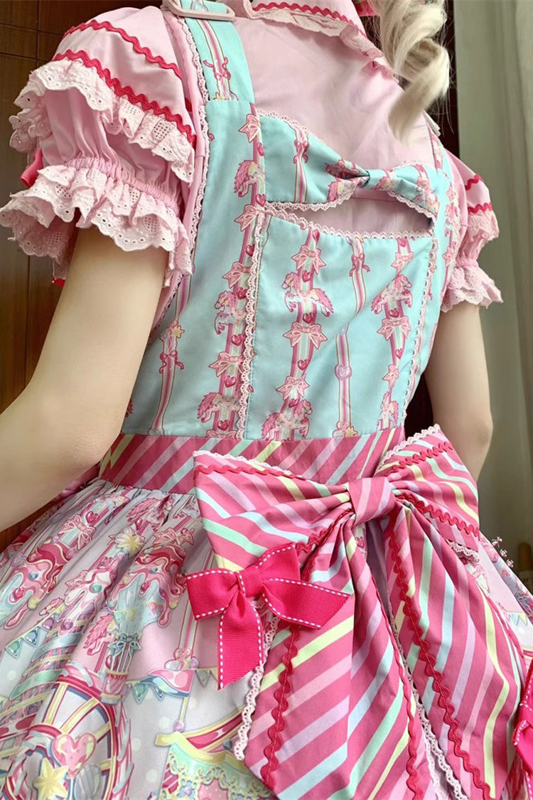 Thoughtfully Designed Dress in a Timeless Style