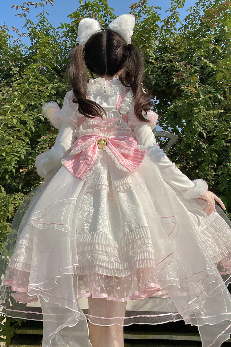 Classic Designed Dress in a Timeless Cut
