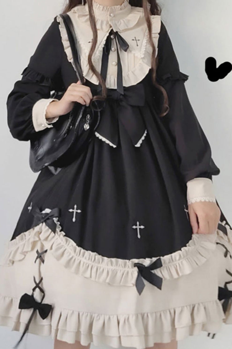 Vintage Style Dress with a Modern Fit