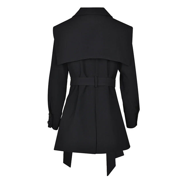 Blazer Dress