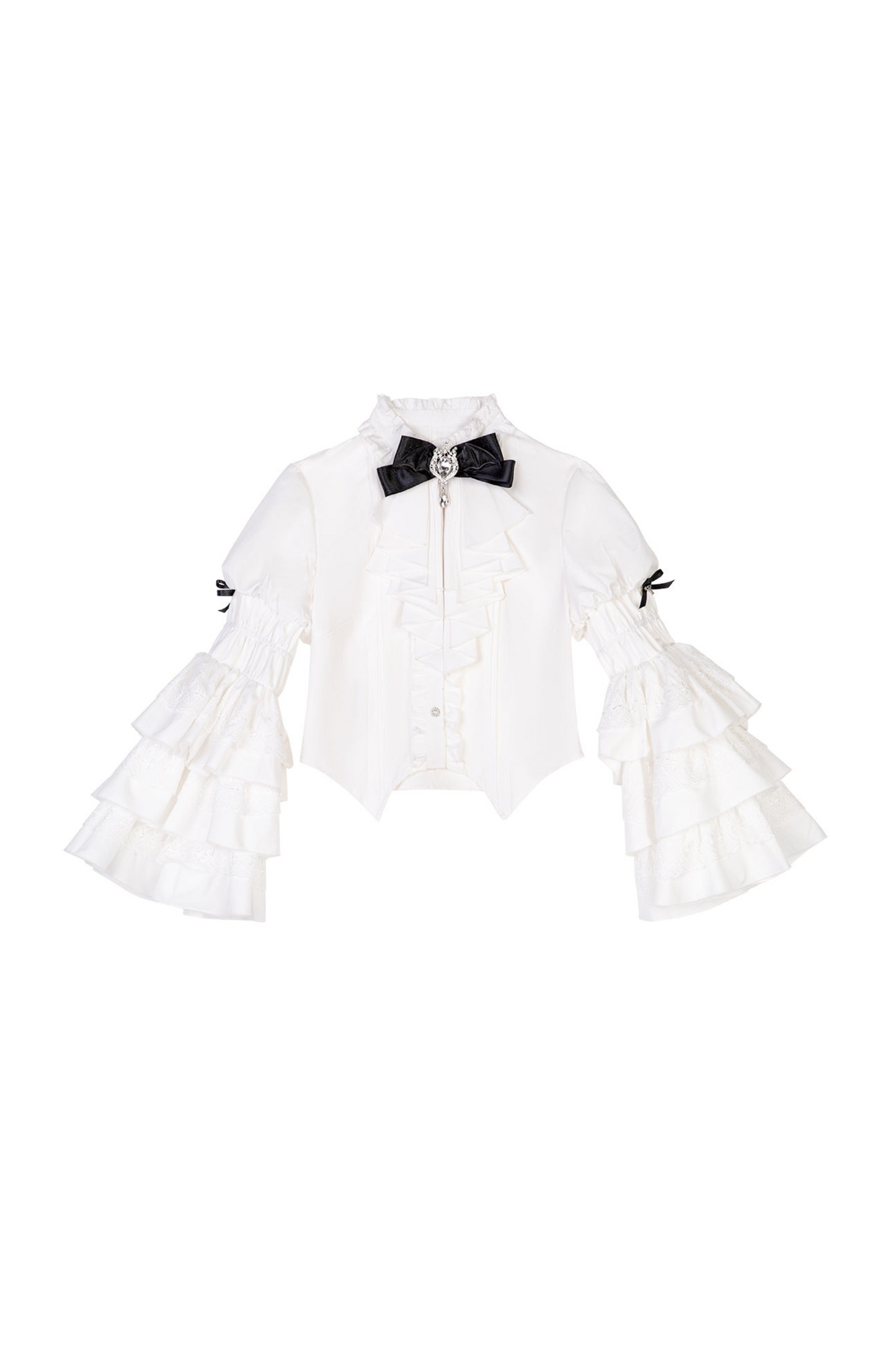 Gothic Lolita Witch Dress Set