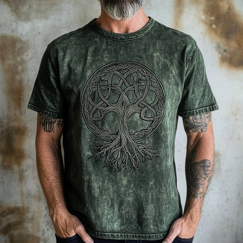 Classic Designed Shirt in a Timeless Cut