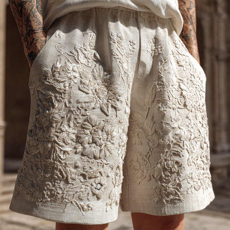 Beautifully Finished Garment in a Timeless Design
