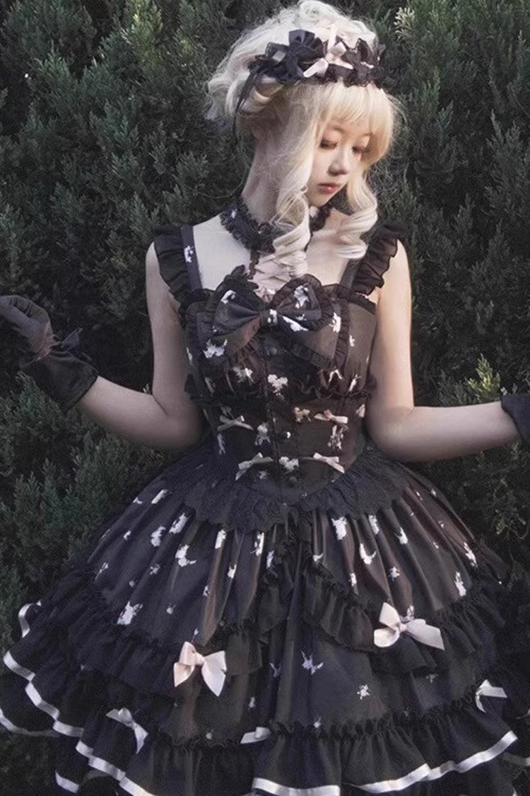 Casually Elegant Dress with a Refined Edge