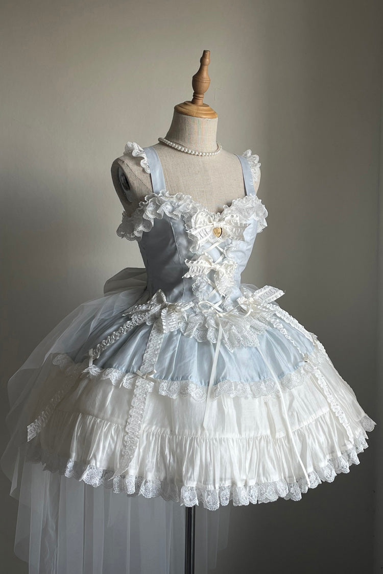Beautifully Finished Garment in a Timeless Design