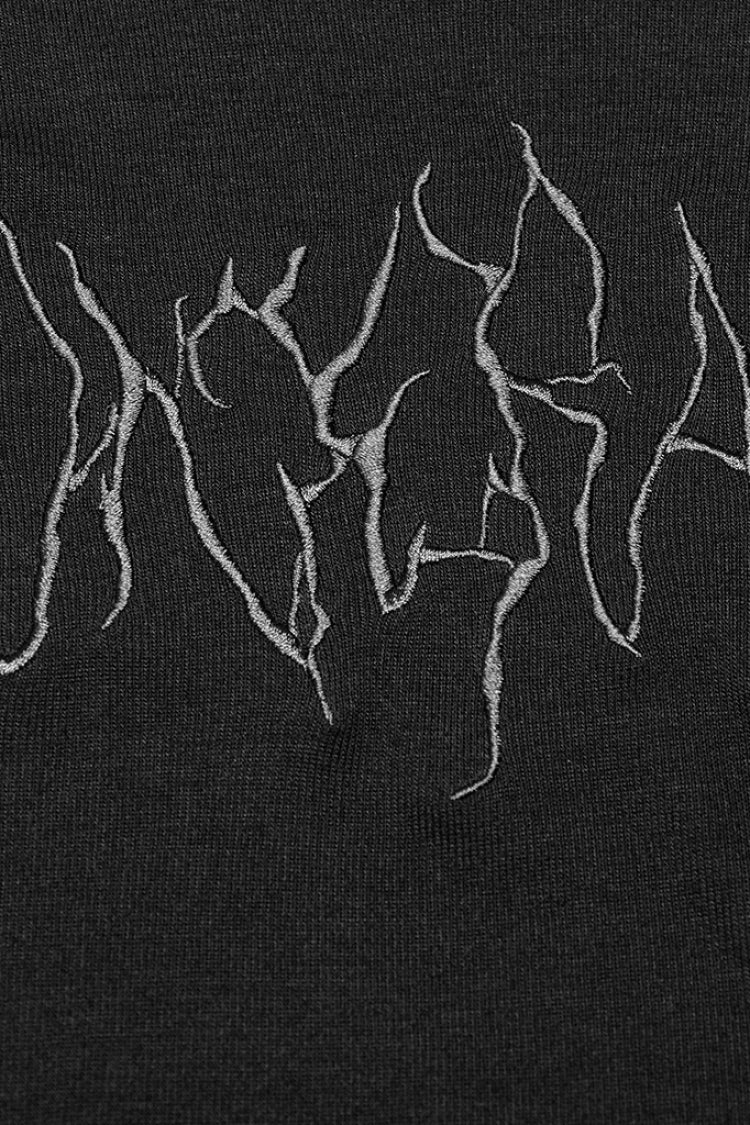 Beautifully Crafted T-Shirt in a Classic Style