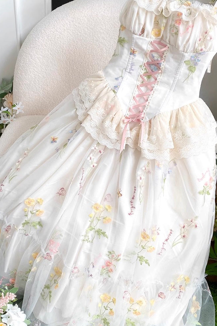 Vintage Style Dress with a Modern Fit