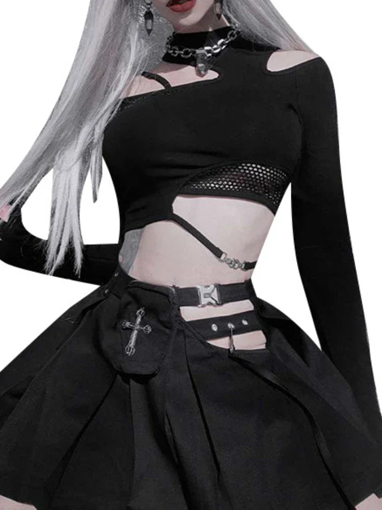 Gothic Top