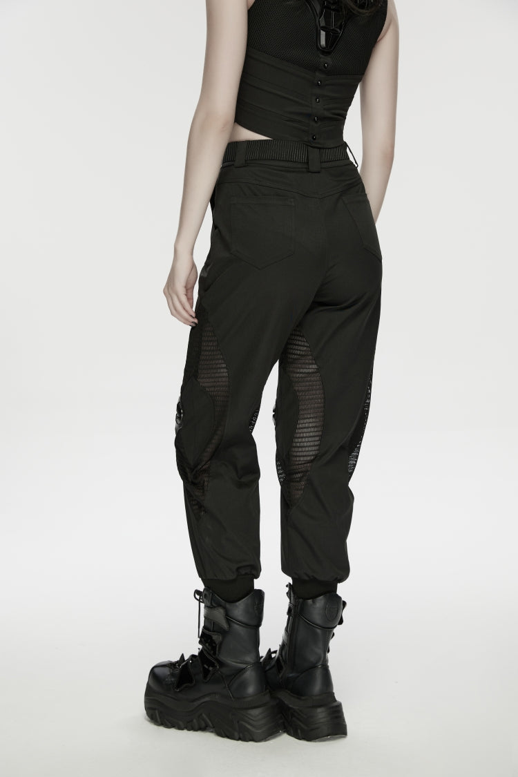 Classic Designed Pants in a Timeless Cut