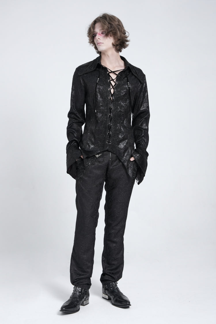 Sophisticated Blouse with a Clean Classic Look