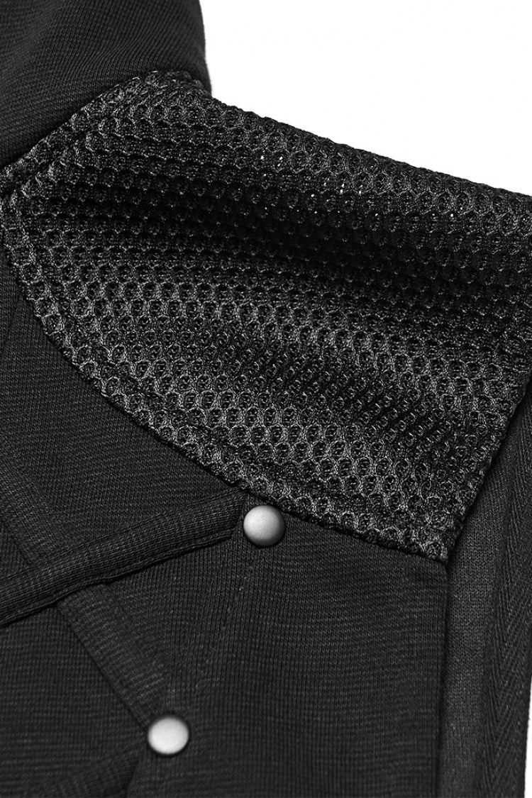 Sophisticated Garment with a Clean Classic Look
