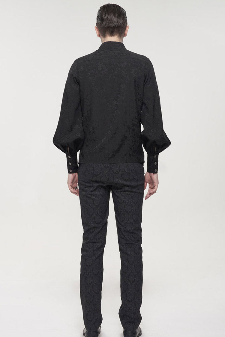 Sophisticated Shirt with a Clean Classic Look