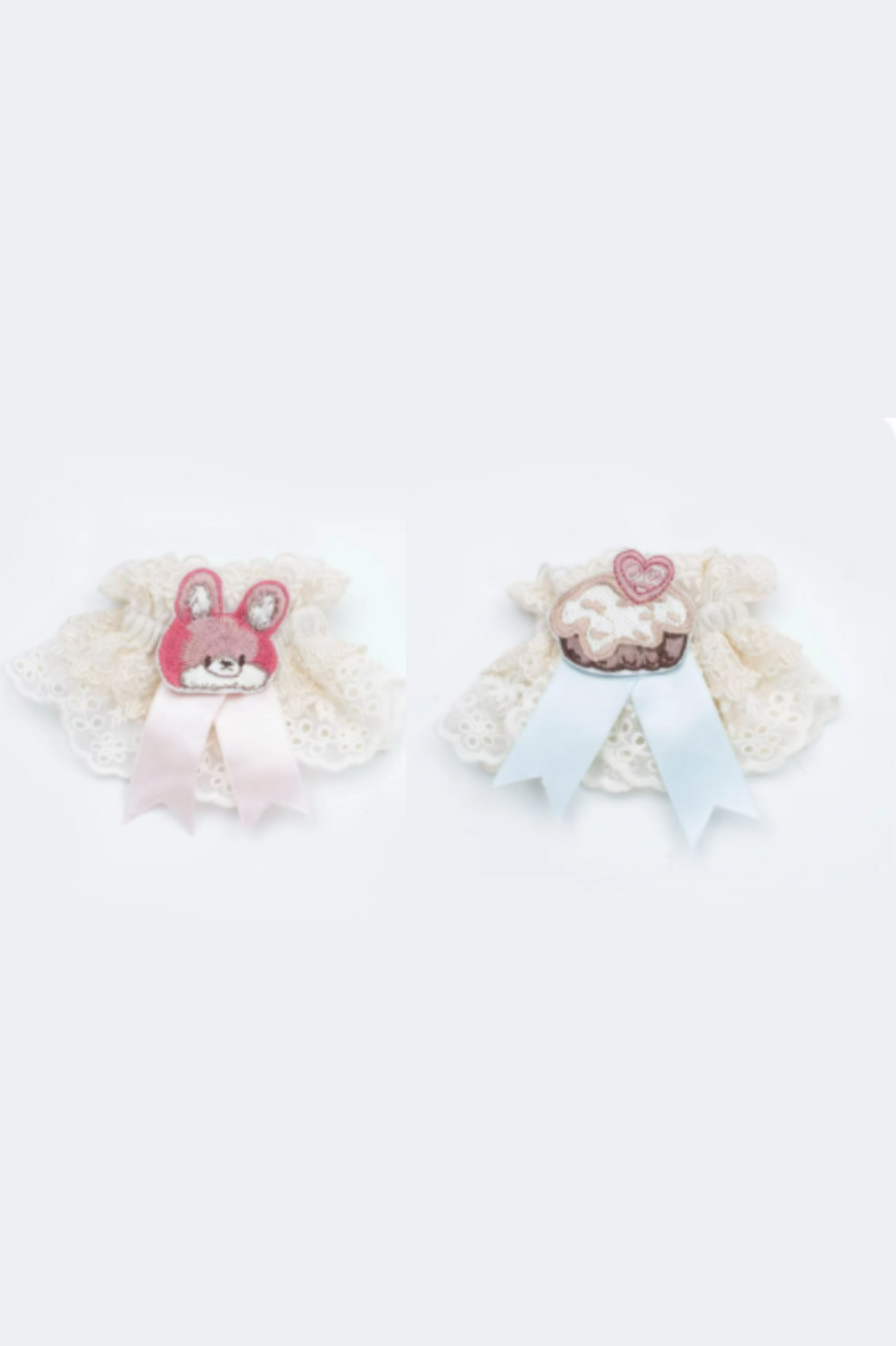Cabinet Lolita Jumper Skirt + Dress + Brooch + Hairband + Bonnet + Apron + Hand Sleeves