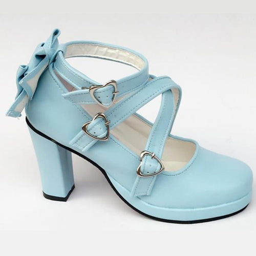 Casually Elegant Shoes with a Refined Edge
