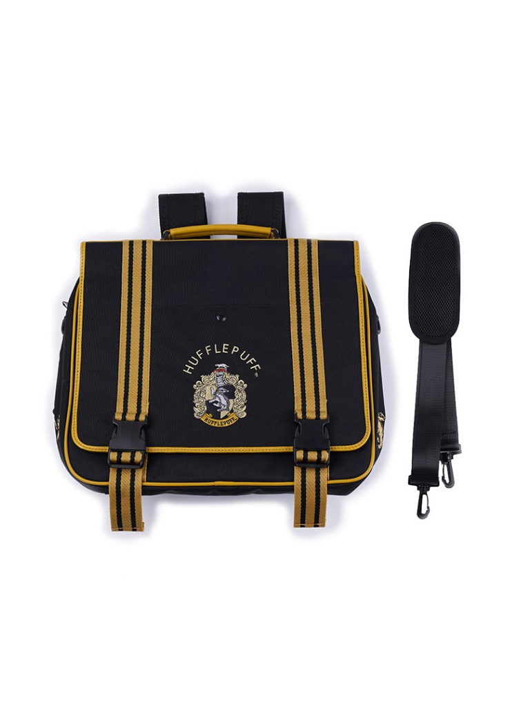 American College Accent Color Shoulder Bag