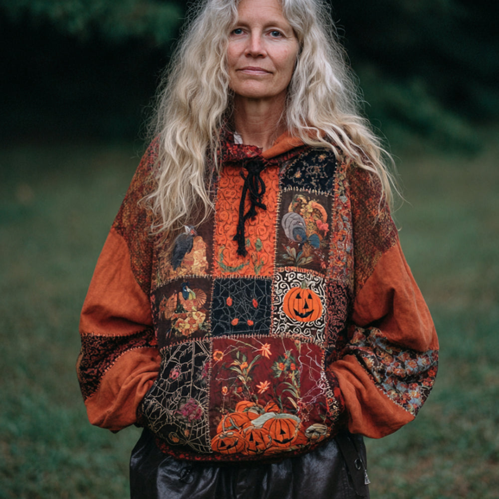 Thoughtfully Designed Garment in a Timeless Style