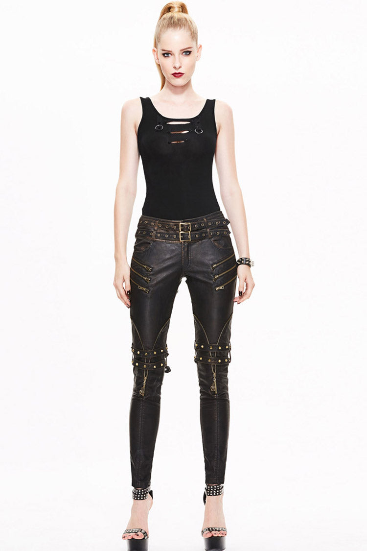 Elegantly Styled Pants for Everyday Wear