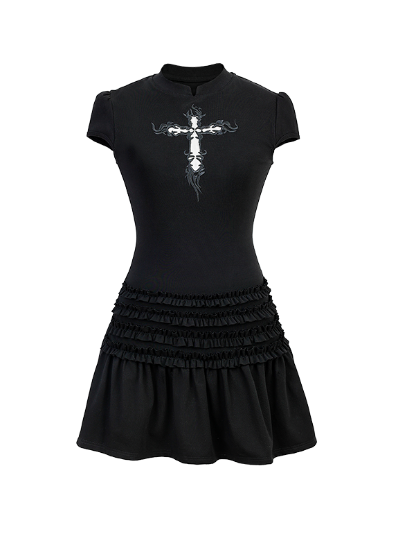Baby Taboo Twilight Cross Dress