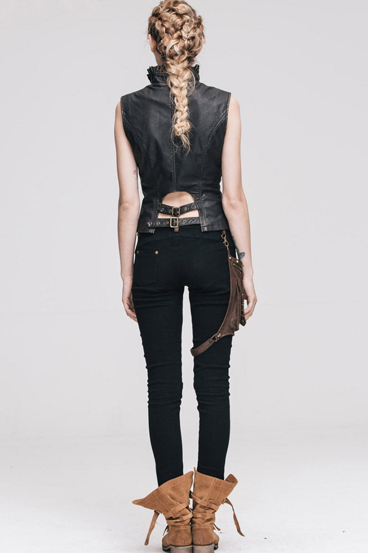 Beautifully Finished Garment in a Timeless Design