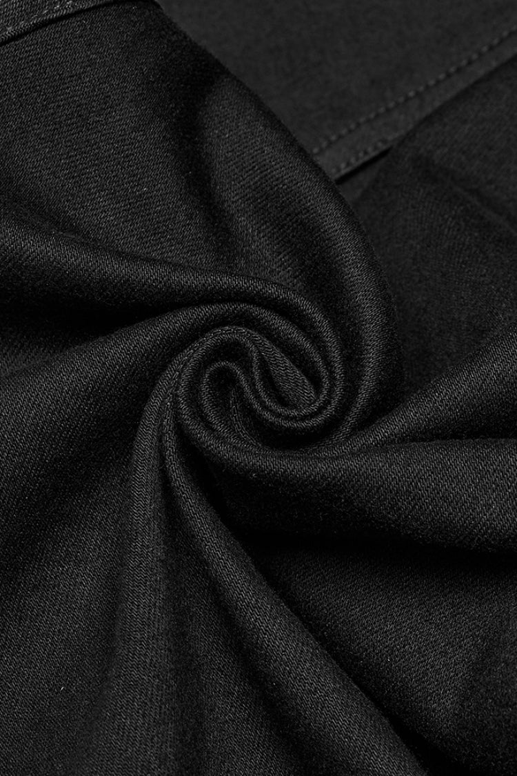 Thoughtfully Designed Pants in a Timeless Style