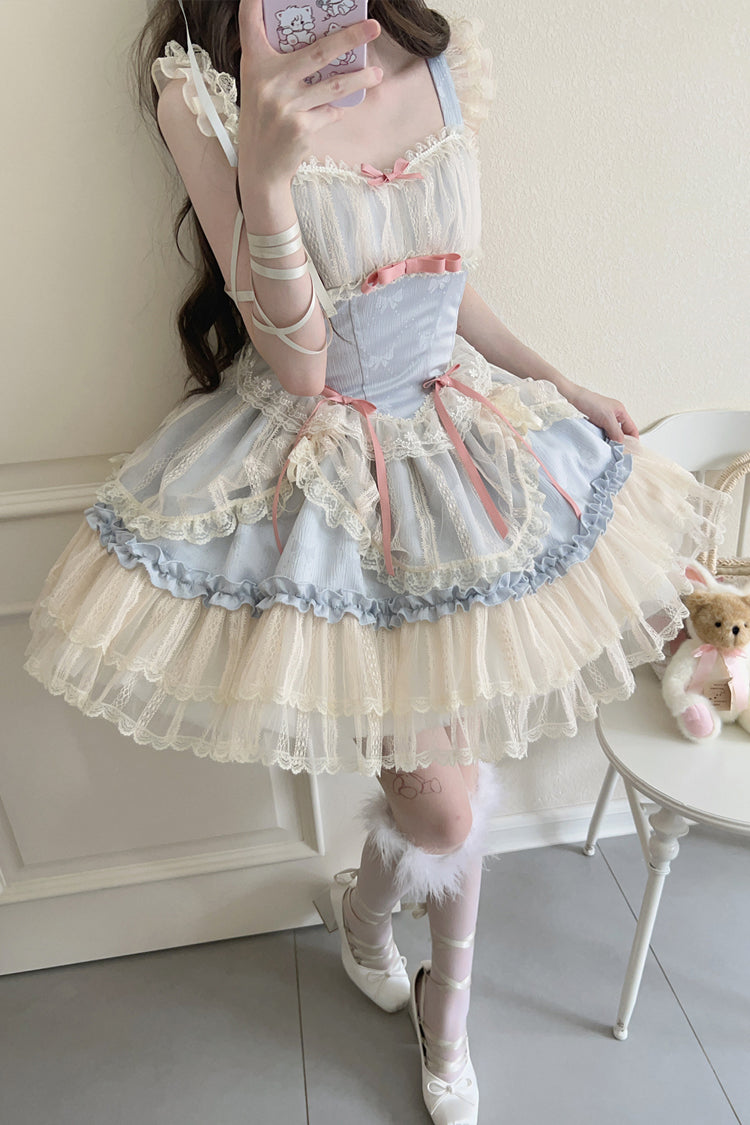 Classic Designed Dress in a Timeless Cut
