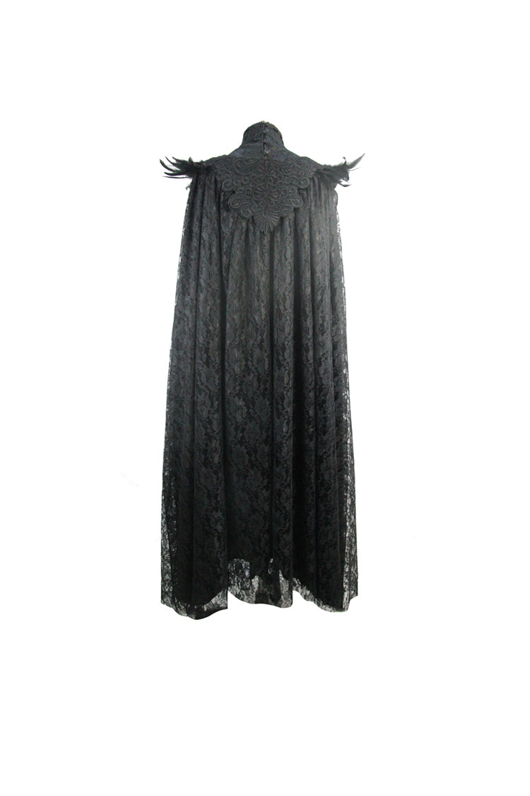 Beautifully Finished Garment in a Timeless Design