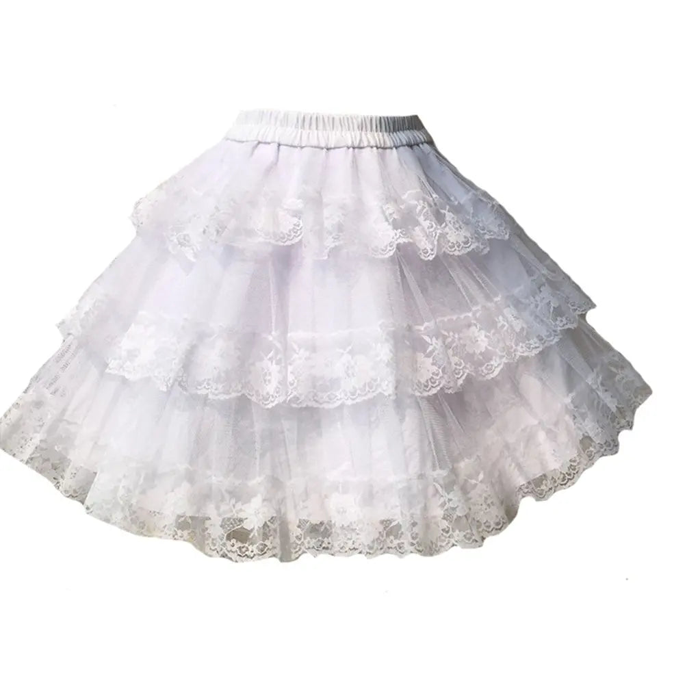 Underskirt