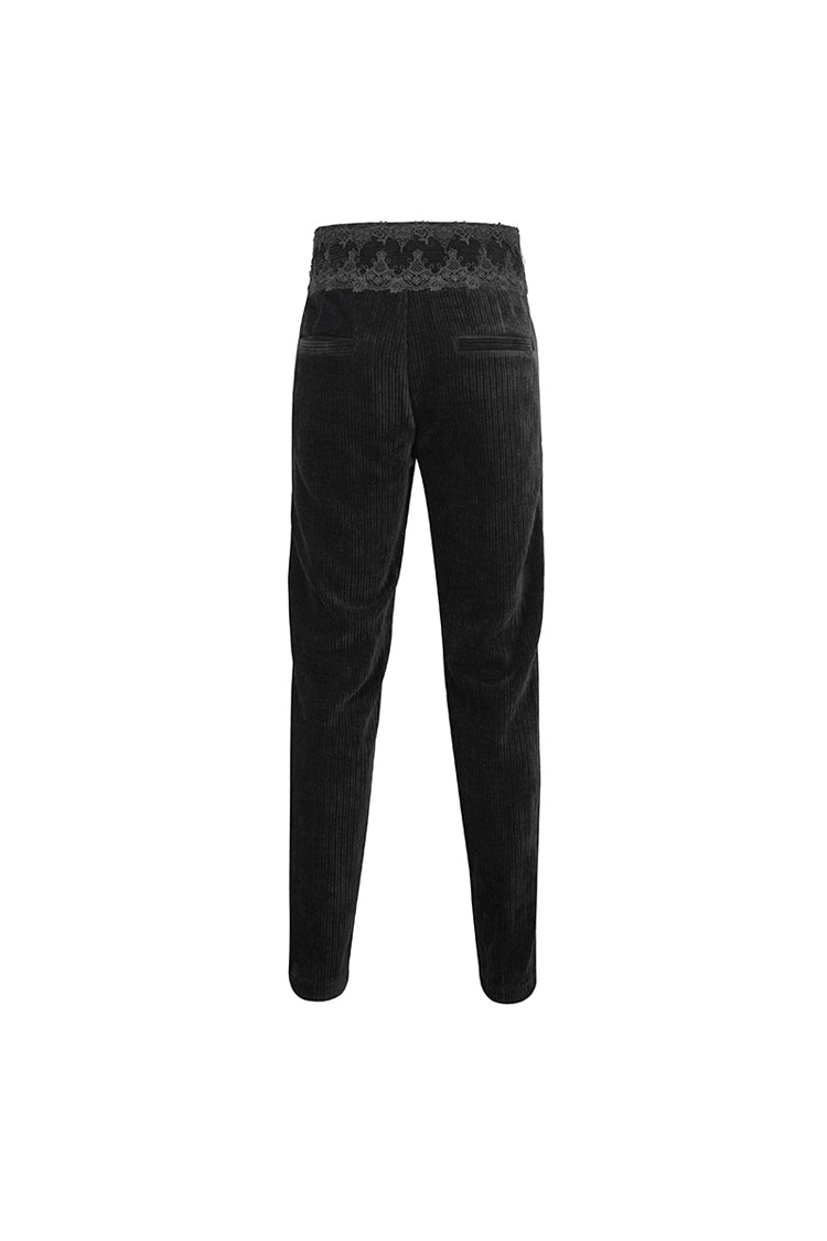 Elegantly Styled Pants for Everyday Wear