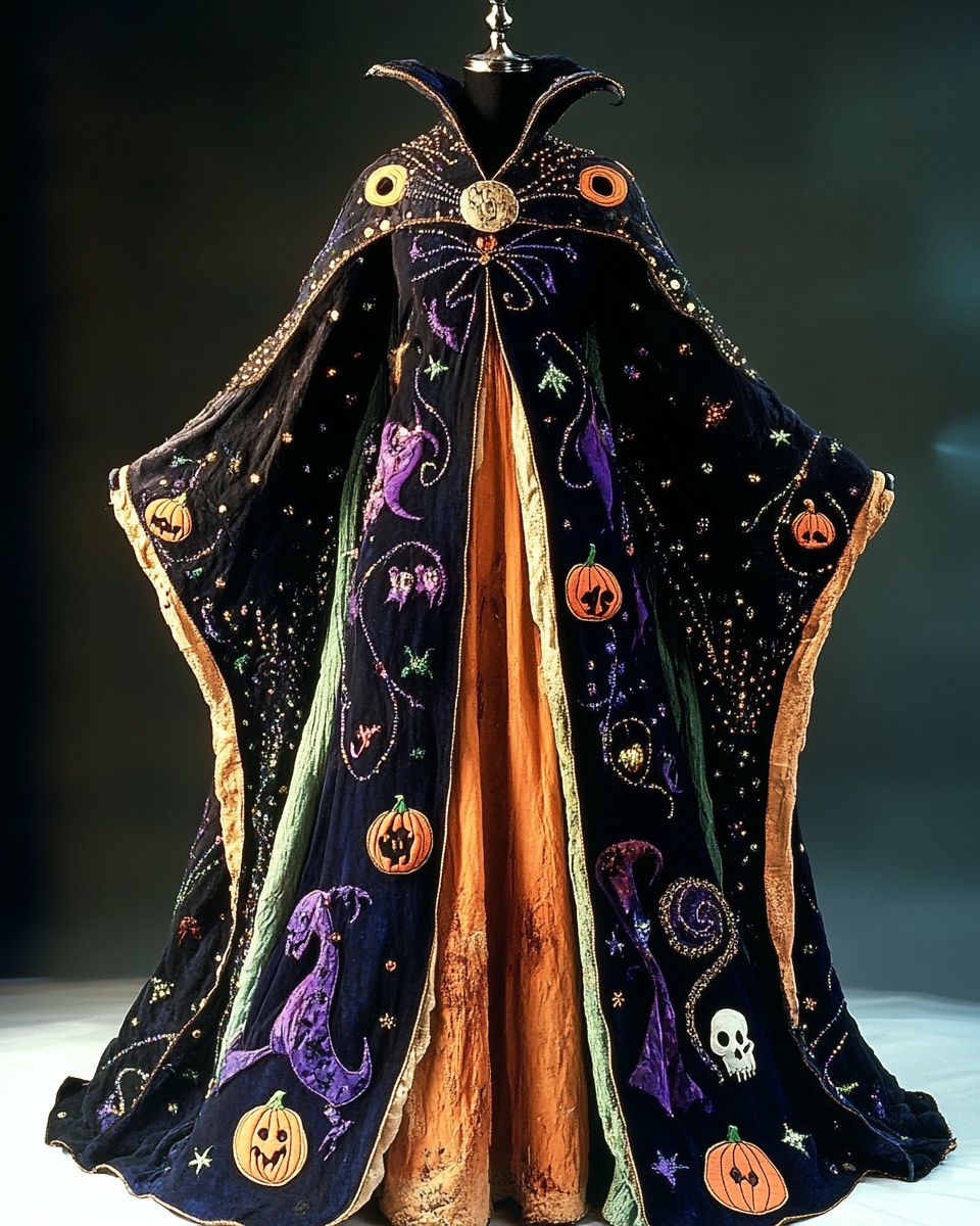 Beautifully Crafted Garment in a Classic Style
