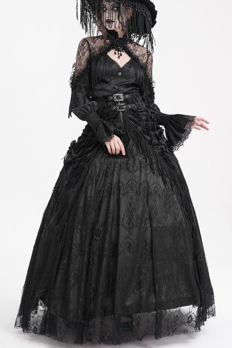 Elegantly Styled Garment for Everyday Wear