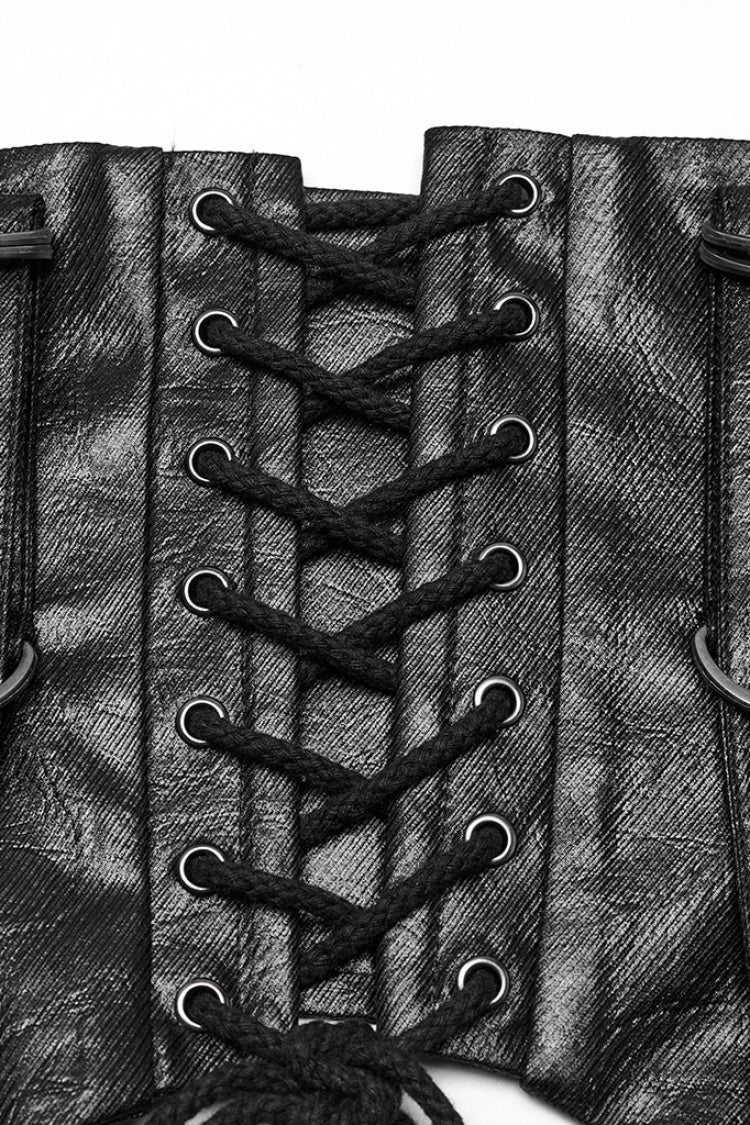 Vintage Style Garment with a Modern Fit