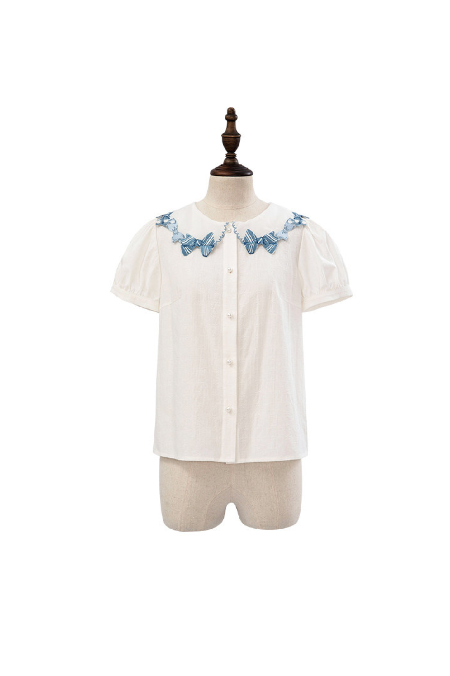 Eternal Garden Lolita Dress + Off Shoulder Dress + Jumper Skirt + Shirt