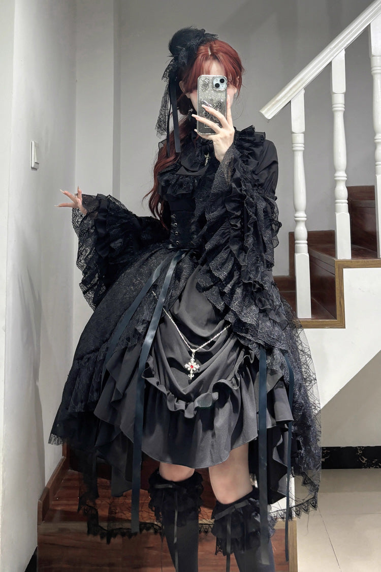 Casually Elegant Dress with a Refined Edge