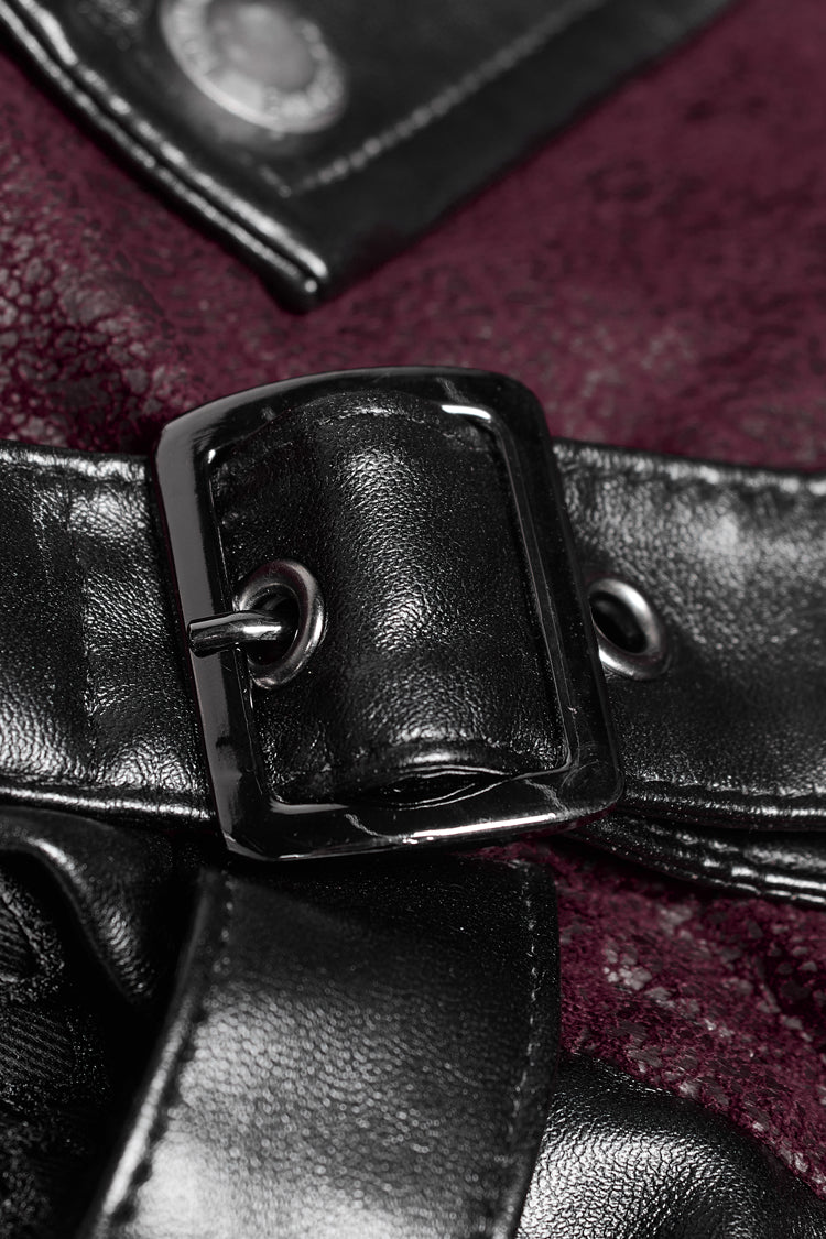 Classic Designed Coat in a Timeless Cut