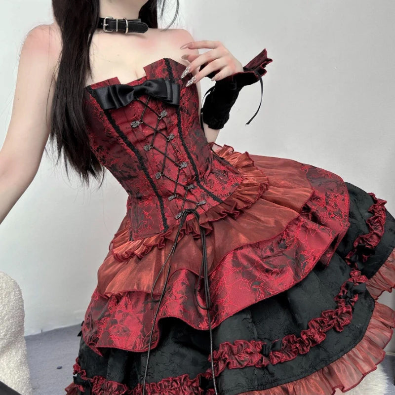 Lolita Dress