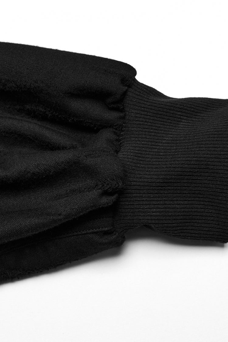Vintage Inspired Pants with a Contemporary Edge