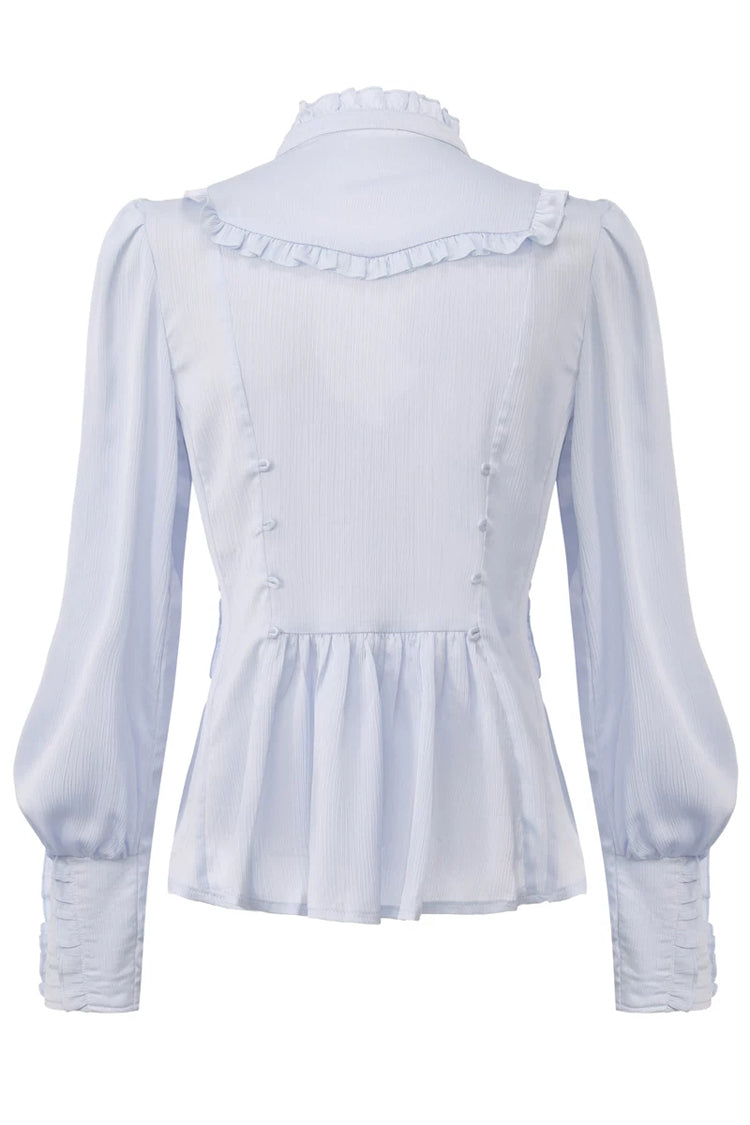 Classic Vintage Garment with a Flattering Fit