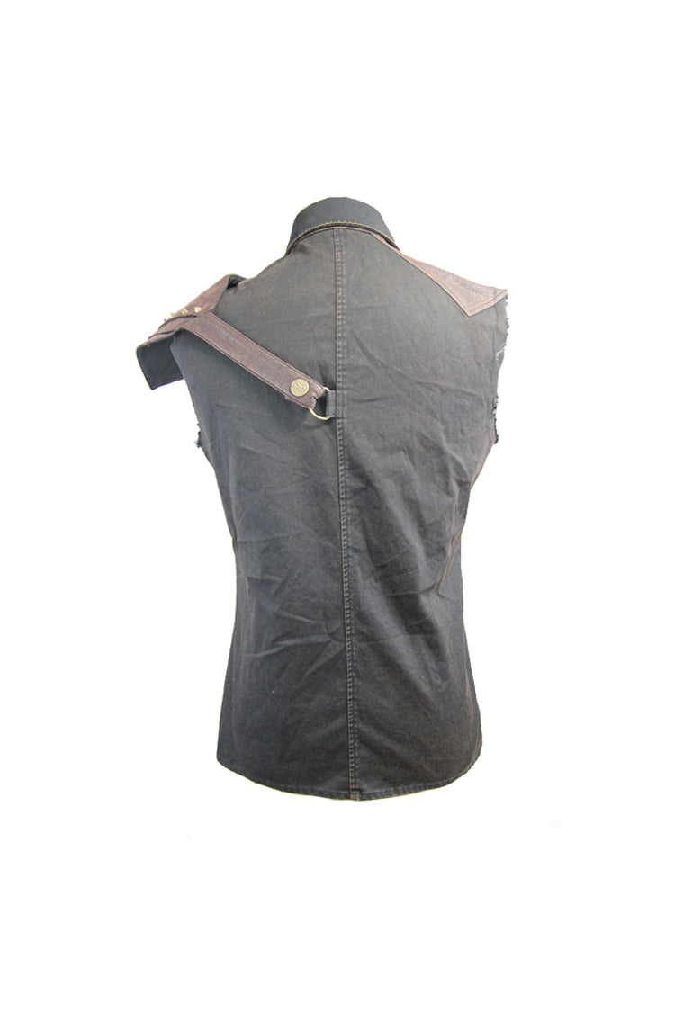 Thoughtfully Designed Shirt in a Timeless Style