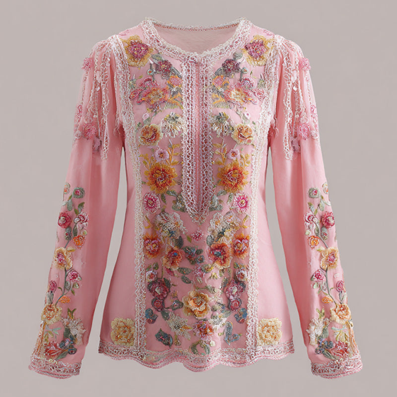 Elegantly Styled T-Shirt for Everyday Wear