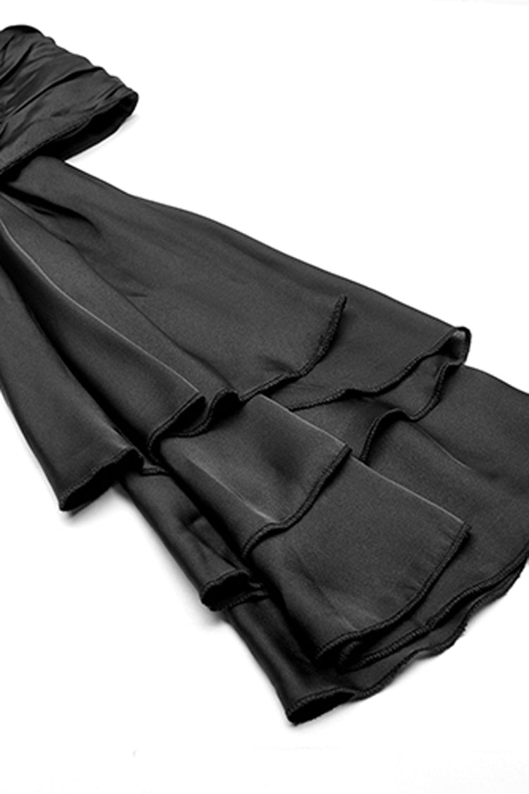 Thoughtfully Designed Blouse in a Timeless Style
